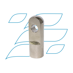 PONTEIRA GARFO MACHO - SÉRIE FGM