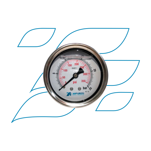 MANÔMETROS - Imagem 4