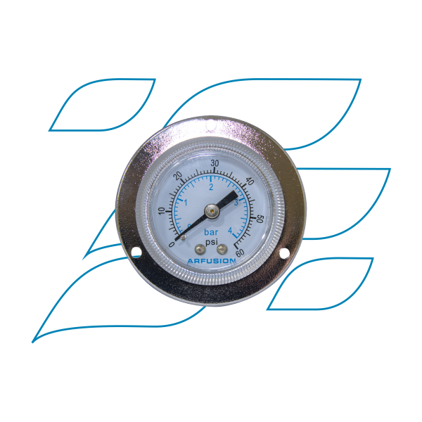 MANÔMETROS - Imagem 3