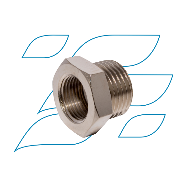 ADAPTADORES METÁLICOS - Imagem 6