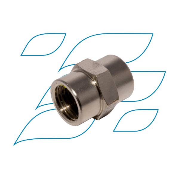 ADAPTADORES METÁLICOS - Imagem 5