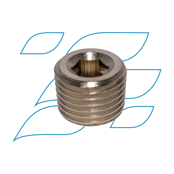 ADAPTADORES METÁLICOS - Imagem 3