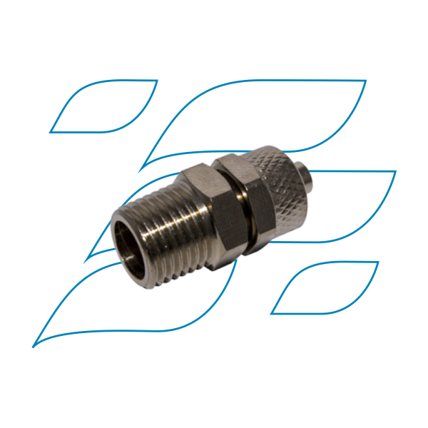 Conexões de Compressão Série QCH - Imagem 4