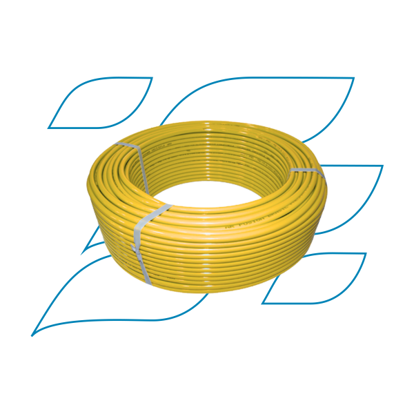 Tubo Poliuretano Série PU - Imagem 5