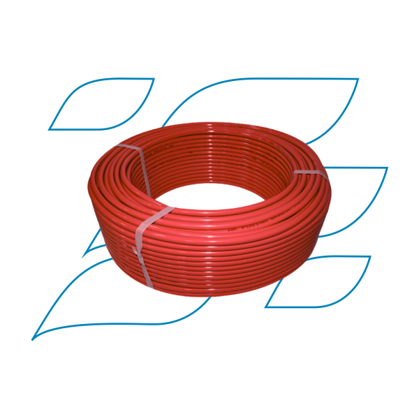 Tubo Poliuretano Série PU - Imagem 4