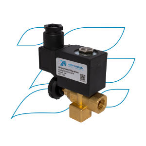 VÁLVULA DE PROCESSO COM REGULAGEM SÉRIE 2VX