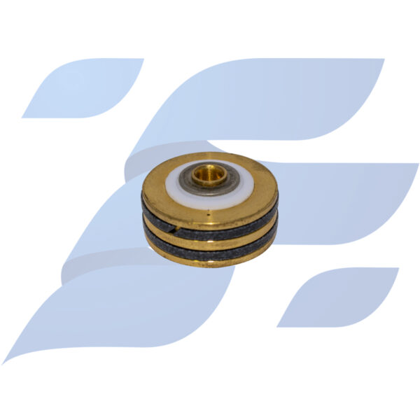 REPAROS PARA VÁLVULAS DE PROCESSO - Imagem 5