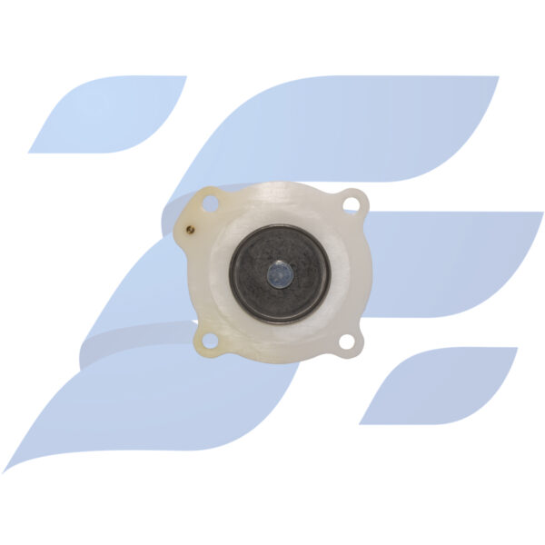 REPAROS PARA VÁLVULAS DE PROCESSO - Imagem 6