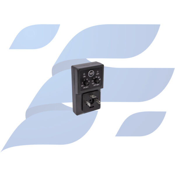 PURGADOR ELETRÔNICO PARA COMPRESSOR - Imagem 3