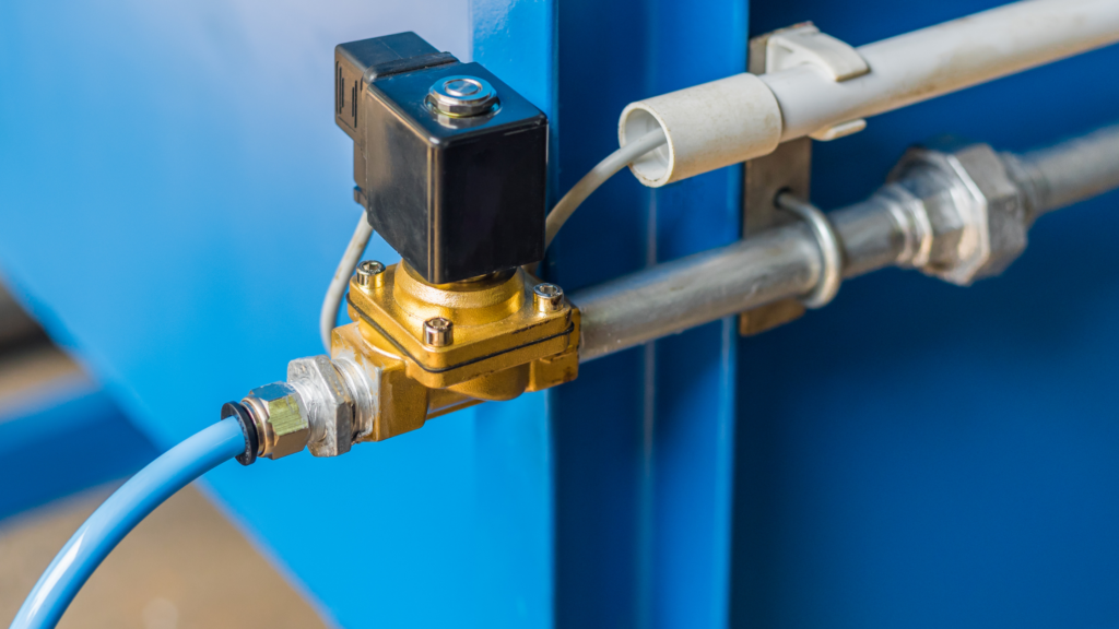 Válvula Solenoide, o que é e como utilizar