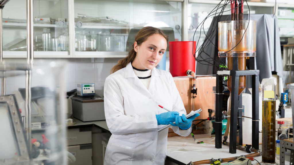 industria alimentícia