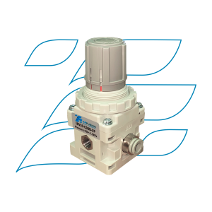 REGULADOR DE VÁCUO SÉRIE IRV