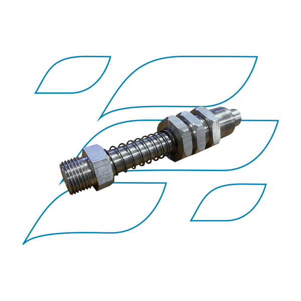 VENTOSA SÉRIE DVP + COMPENSADOR DE NÍVEL SÉRIE VTB - Imagem 3