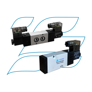 VÁLVULA SOLENOIDE NAMUR SÉRIE VHN