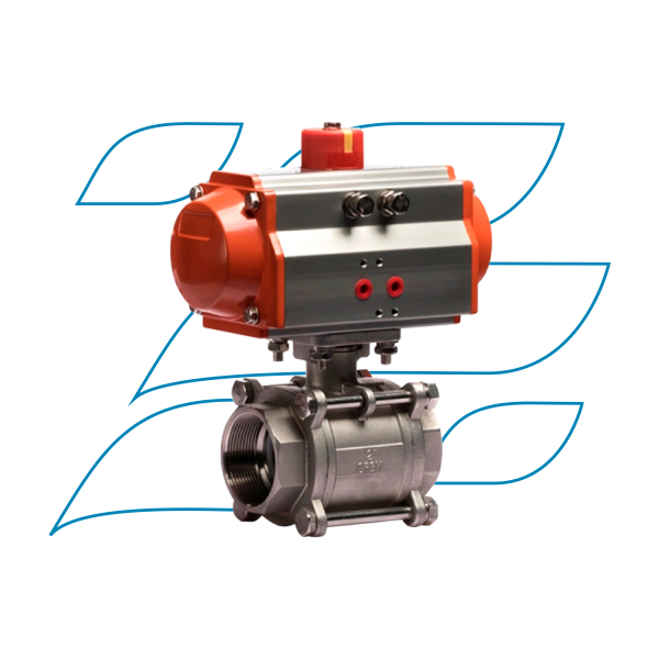 ATUADORES SÉRIE AT - Imagem 3