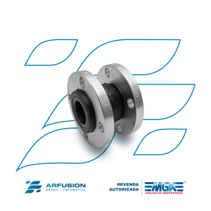 Junta de Expansão ASME B16.5 CL 150