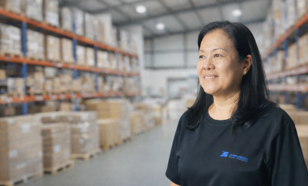 Mulheres na indústria: realidade que avança